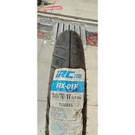 IRC 110/70-17 110/70 Ring 17 RX-01 tubeless