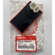 HONDA WAVE 110/DASH110 V1 V2/ WAVE ALPHA110 CDI 100% STD ORIGINAL