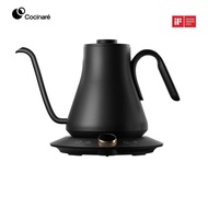 Cocinare Flow M6 pro กระปุกกาแฟแบบหั่นไหลสำหรับใช้ในบ้าน ควบคุมอุณหภูมิได้ดี ปากกระบอกเล็ก ทนทานต่อก