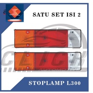 L300 STOP LAMP L300 STOPLAMP/ L300 BRAKE LAMP/ REN L300 PICK UP LAMP/