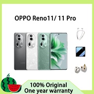 OPPO Reno11 Pro Snapdragon 8+ Gen 1/ OPPO Reno11 Dimensity 8200 80W Fast Charging 5G Dual SIM Oppo Reno 11