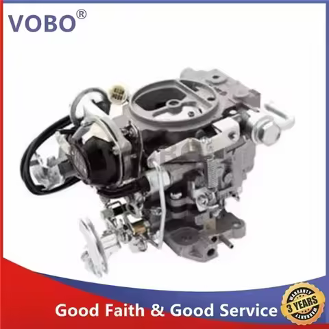 New OEM Quality 8-94337-632-0 8943376320 Heavy Duty Carburetor Carb Assembly NK5662 For Isuzu 4ZD1 E