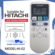 BEST QUALITY HITACHI Aircond Remote Control HITACHI H1-02