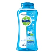 Dettol Cool Body Wash