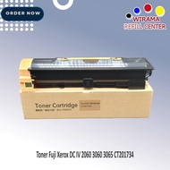 Toner Fuji Xerox DC IV 2060 3060 3065 CT201734