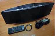 名牌SONY，CMT-V50iP-CD，收音擴音機