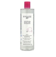 全新 Byphasse 西班牙無添加深層卸妝潔膚水 500毫