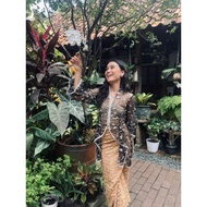 Merona | Iswari Tunic Black