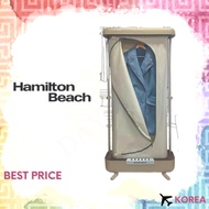 Hamilton Beach S09 Garment Clothing Care Machine Steamer &amp; Dry Styler
