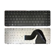 HP Compaq LAPTOP Keyboard CQ42, G42, G42-100, G42-200, G42-300, G42-400, CQ42-100, CQ42-200 CQ42-300