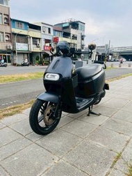 2018 睿能 Gogoro S2