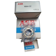 Bearing ASB 6004 ZZ