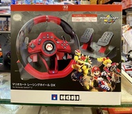 🔥全新現貨🔥SWITCH 瑪利歐賽車 方向盤 Mario Kart Racing Wheel DX (HORI) 行貨👉可親臨實體商店(荃灣/葵芳)取貨或順豐到付運費👈