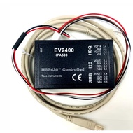 EV2400 TI HPA500 Bqstudio Debugger UAV Battery Maintenance Tool Detect Battery Gauge Circuit SMBus R