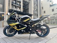 2006年 Suzuki GSXR1000 K6 阿魯 仿賽 跑車