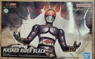 Bandai - Figure-rise Standard 幪面超人Black 模型