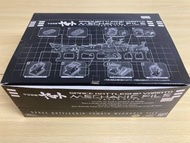 萬代，宇宙戰艦大和號連斬 全新未拆封，帶原裝盒。 喜歡的朋友不要錯過哦！