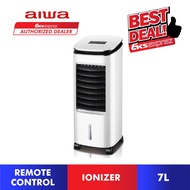 Aiwa Air Cooler (7L) AW-908AC with Remote Control