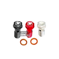 FRANDO FINE THREAD BANJO BOLT