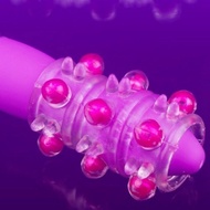 Kondom Ring Mutiara -  Kondom Premium Termurah  0.01