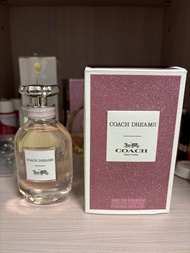Coach Dreams 香水Eau de Parfum 60ml