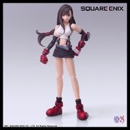 Bring Arts Tifa Lockheart Final Fantasy VII FF7