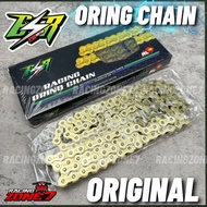 ORIGINAL ESR MOTOR RACING RANTAI/ ESR ORING CHAIN/ ESR RANTAI 415 428/ ESR CHIAN RACING