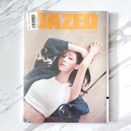 WINTER X Polo Ralph Lauren - DAZED & CONFUSED KOREA 2024.03 Winter 雜誌｜aespa KARINA GISELLE WINTER NI