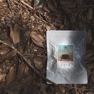 不使用化學肥料或殺蟲劑種植的焙茶