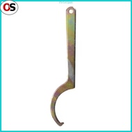 OS  Universal Shock Absorber Adjustment Spanner C Spanner Hook Wrench Hand Repair