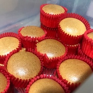 [Shiwan Baking] {Small/Medium/Large Oil Paper Cup} High Temperature Resistant Mold Cake Base Tray Mo