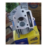 RACING HEAD 24 28 23 27 26 30 VALVE EX5 DREAM WAVE100