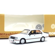 BM CREATIONS 1/64 64B0208 MITSUBISHI LANCER EX2000 TURBO WHITE