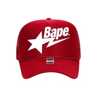 The Big Bang Theory Officially Licensed Bazinga Patch Flexfit Cap  ABGV