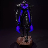 【Ready Stock】 solo leveling figure SOLO LEVELING Generation Standing Position Sung Jin-woo Shadow Mo