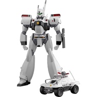 Aoshima Bunka Kyozai Mobile Police Patlabor AV-98 Ingram Unit 1 (approx. 190mm tall) + Type 98 Speci