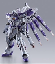 全新 初版 Metal Build  Hi-Nu Gundam 高達