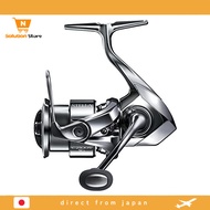 【From Japan】 SHIMANO Spinning Reel 22 Stella C2500SXG Stella