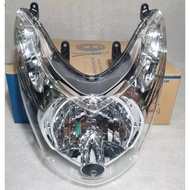 Mio soul headlamp or reflector - MF MOTORCYCLE ACCESSORIES