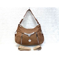 HARGA MANTAP!!TAS KANVAS JUNFA 2 FUNGSI 7679