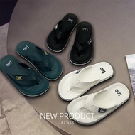 flip flops for men slippers outdoor tsinelas slepers sleepers aesthetic man islander slide slipper