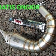 DBS NINJA R RR SSknalpot