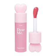 Son Kem Má Hồng 2in1 4U2 Dear Me Liquid Blush 3.7g Lì Mịn Căng Mọng Chuẩn Thái Lan Cosin Store