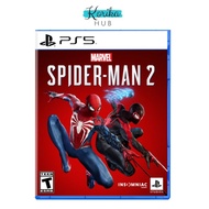 PS5 Spiderman 2 R3