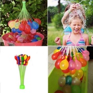WATER BALLOON (30 PCS)