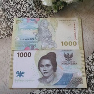 100LEMBAR UANG MAINAN BUAT MAHAR PERNIKAHAN KHUSUS 75RB