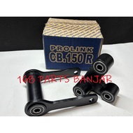Prolink Unit Track Prolink Adventure CB150R & CBR150R/ K45 LED/