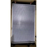 TOYOTA RAV 4  2.4 ACA36 61 TUBE  HIGH QUALITY RADIATOR
