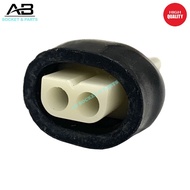 2 Pin NISSAN SUNNY 130Y (B11) Radiator Fan Temperature Switch Socket Connector