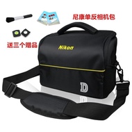 Nikon Camera Bag D3300 D3500 D7200 D7500 D90 D5200 D5500 SLR Camera Bag